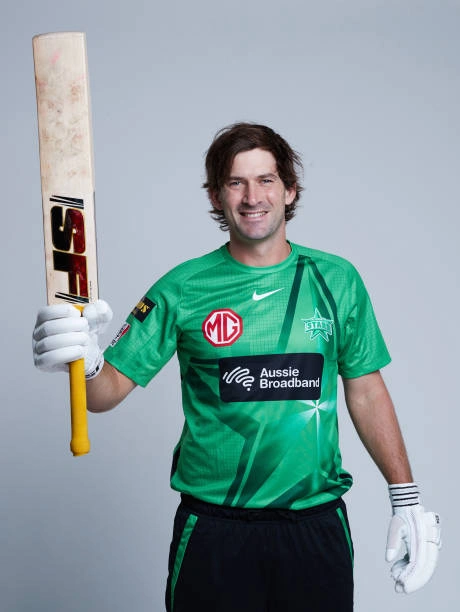 Joe Burns 